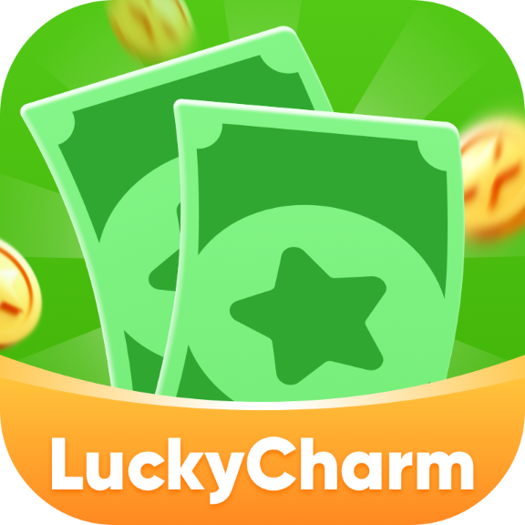 LuckyCharm App